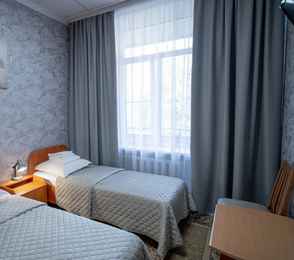 Санаторий имени Цюрупы, фото 48