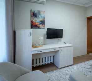 Санаторий имени Цюрупы, фото 50