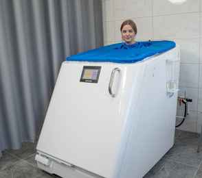 Санаторий имени Цюрупы, фото 26