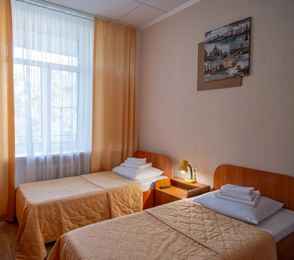 Санаторий имени Цюрупы, фото 54