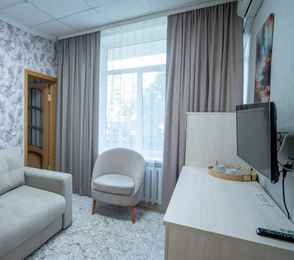 Санаторий имени Цюрупы, фото 55