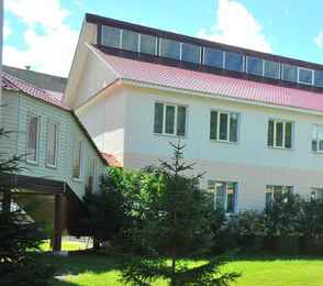 Санаторий-профилакторий «Коммунальник», фото 2