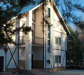 Санаторий-профилакторий «Коммунальник», фото 6