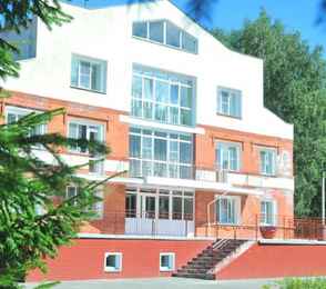 Санаторий-профилакторий «Коммунальник», фото 8