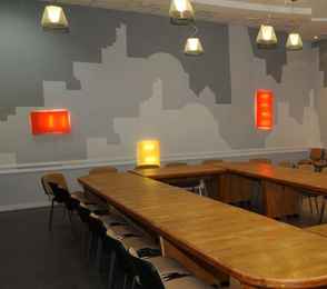 Санаторий-профилакторий «Коммунальник», фото 13