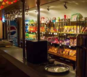 Санаторий-профилакторий «Коммунальник», фото 19