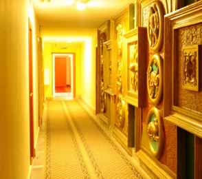 Санаторий-профилакторий «Коммунальник», фото 14