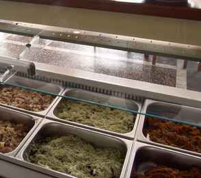 Санаторий-профилакторий «Коммунальник», фото 16