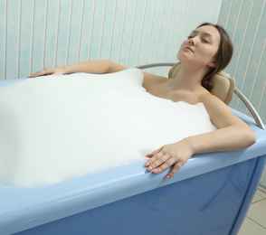 Санаторий «Надежда», фото 3