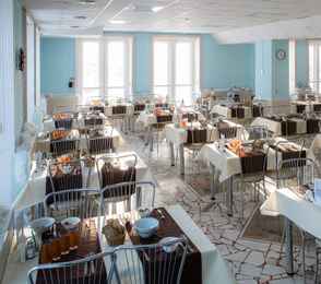 Санаторий «Надежда», фото 5