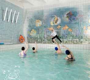 Санаторий «Надежда», фото 6