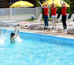 Санаторий «Надежда», фото 9