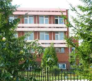 Санаторий «Надежда», фото 14