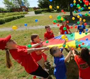 Санаторий «Надежда», фото 23