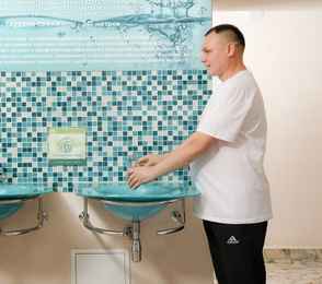 Санаторий «Надежда», фото 27