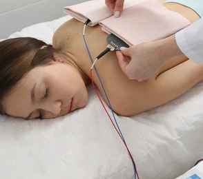 Санаторий «Надежда», фото 32