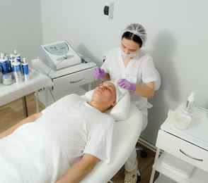 Санаторий «Надежда», фото 34