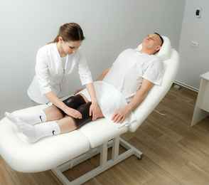 Санаторий «Надежда», фото 37