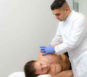 Санаторий «Надежда», фото 42