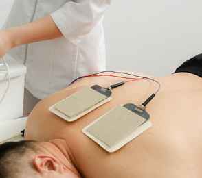 Санаторий «Надежда», фото 43