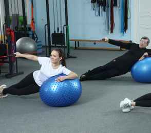 Санаторий «Надежда», фото 48