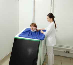 Санаторий «Надежда», фото 50