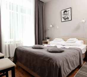 Санаторий «Надежда», фото 66