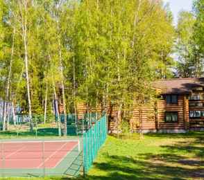 Санаторий «Серебряный плес», фото 3