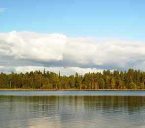 Санаторий «Серебряный плес», фото 5