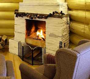 Санаторий «Серебряный плес», фото 6