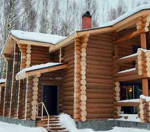 Санаторий «Серебряный плес», фото 7