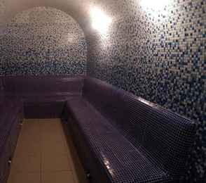 Санаторий «Серебряный плес», фото 13