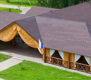 Санаторий «Серебряный плес», фото 16