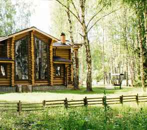 Санаторий «Серебряный плес», фото 17