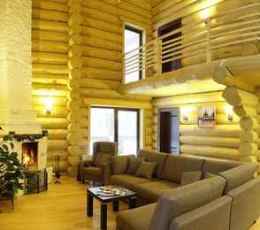 Санаторий «Серебряный плес», фото 8