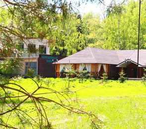 Санаторий «Серебряный плес», фото 10