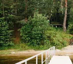 Санаторий «Серебряный плес», фото 18