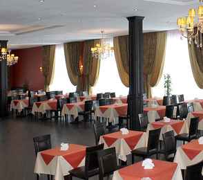 Санаторий «Серебряный плес», фото 20