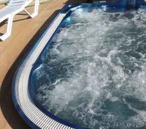 Санаторий «Серебряный плес», фото 23