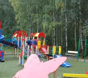 Санаторий «Серебряный плес», фото 26