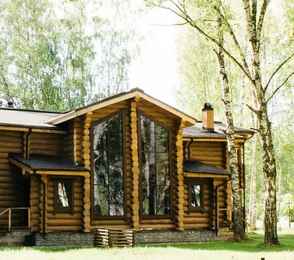 Санаторий «Серебряный плес», фото 28