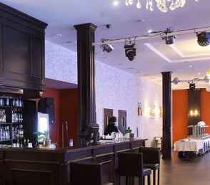 Санаторий «Серебряный плес», фото 35