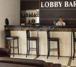 Санаторий «Серебряный плес», фото 36