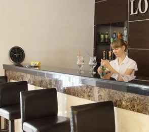 Санаторий «Серебряный плес», фото 40