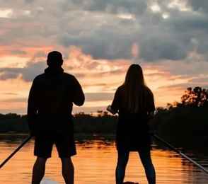 Санаторий «Серебряный плес», фото 41