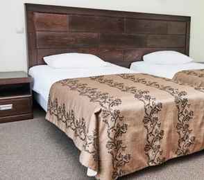 Санаторий «Серебряный плес», фото 43