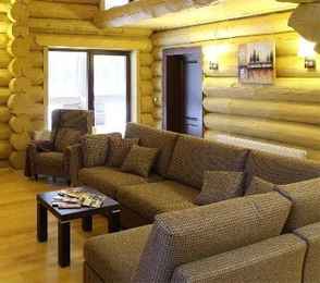 Санаторий «Серебряный плес», фото 46