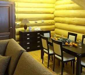 Санаторий «Серебряный плес», фото 47