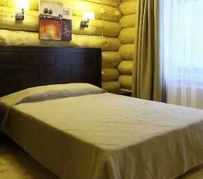 Санаторий «Серебряный плес», фото 48