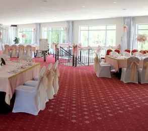 Санаторий «Серебряный плес», фото 55